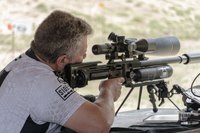 Thumbnail for Saber Tactical FX Impact Cheek Riser ST0001