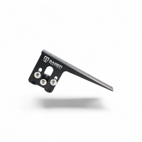 Thumbnail for Saber Tactical FX Impact Cheek Riser ST0001