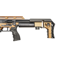 Thumbnail for Saber Tactical FX Impact M4 Quick Disconnect Sling Adapter ST0103