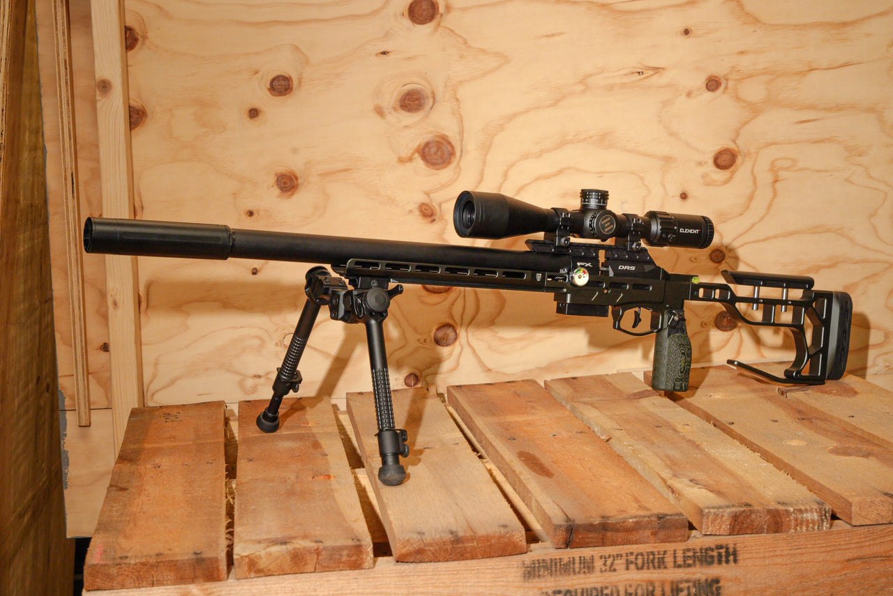 Saber Tactical FX DRS Chassis