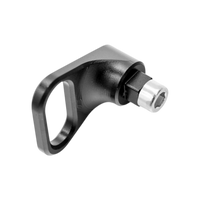 Thumbnail for Saber Tactical FX Impact M4 Quick Disconnect Sling Adapter ST0103