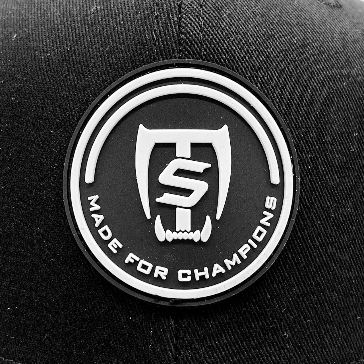 Saber Tactical "Made For Champions" Trucker Cap