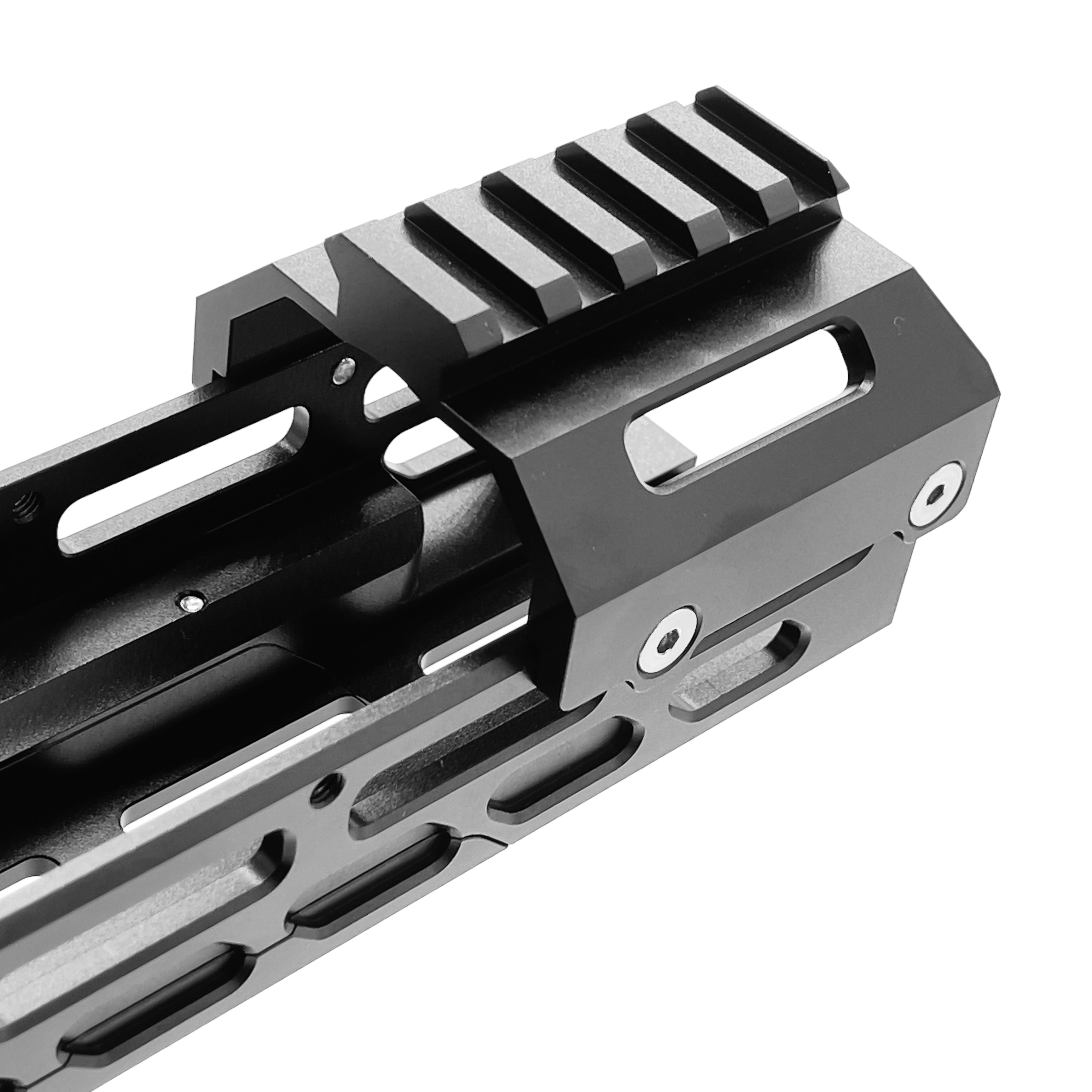 Saber Tactical FX Panthera Hunter Top Rail ST0072