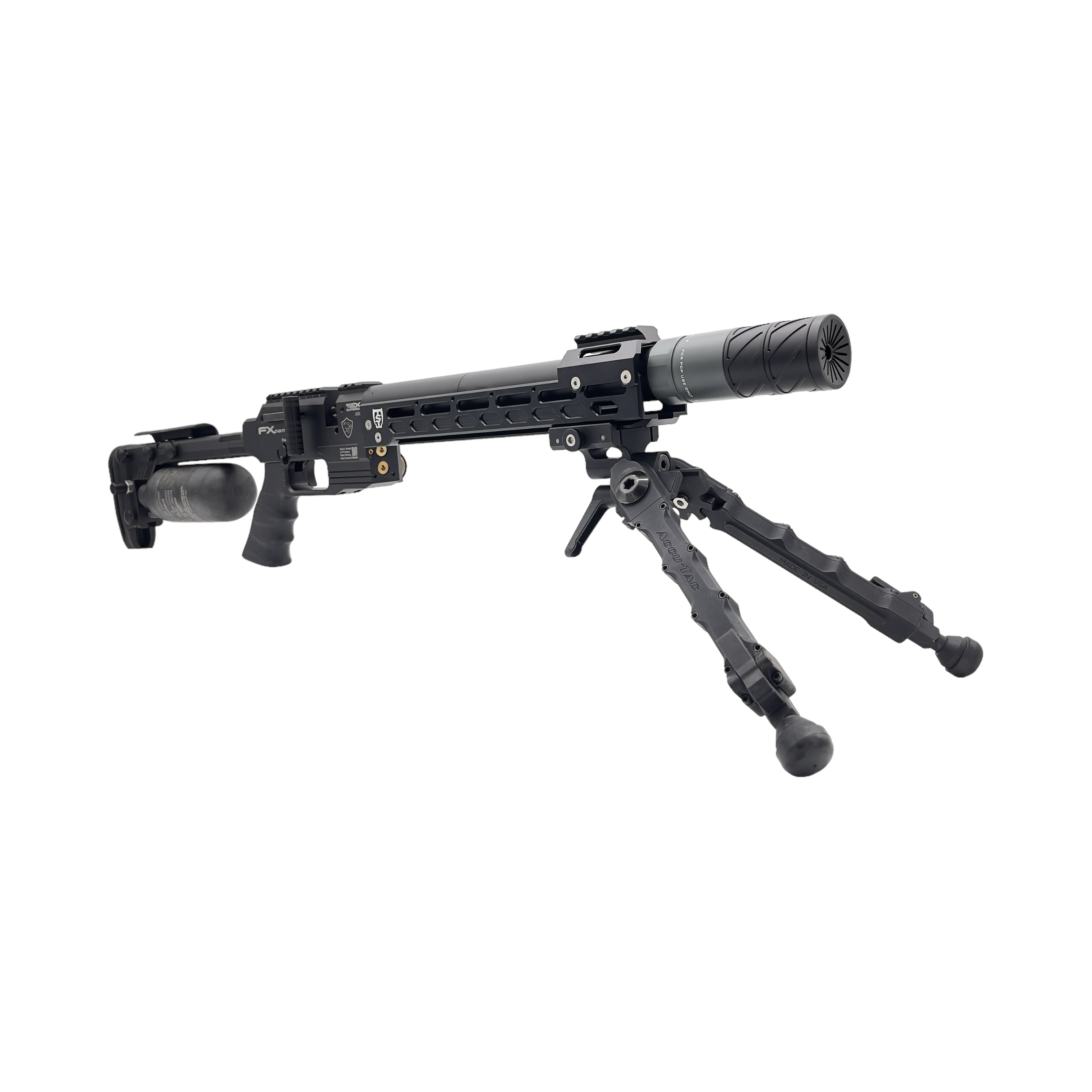 Saber Tactical FX Panthera Hunter Top Rail ST0072