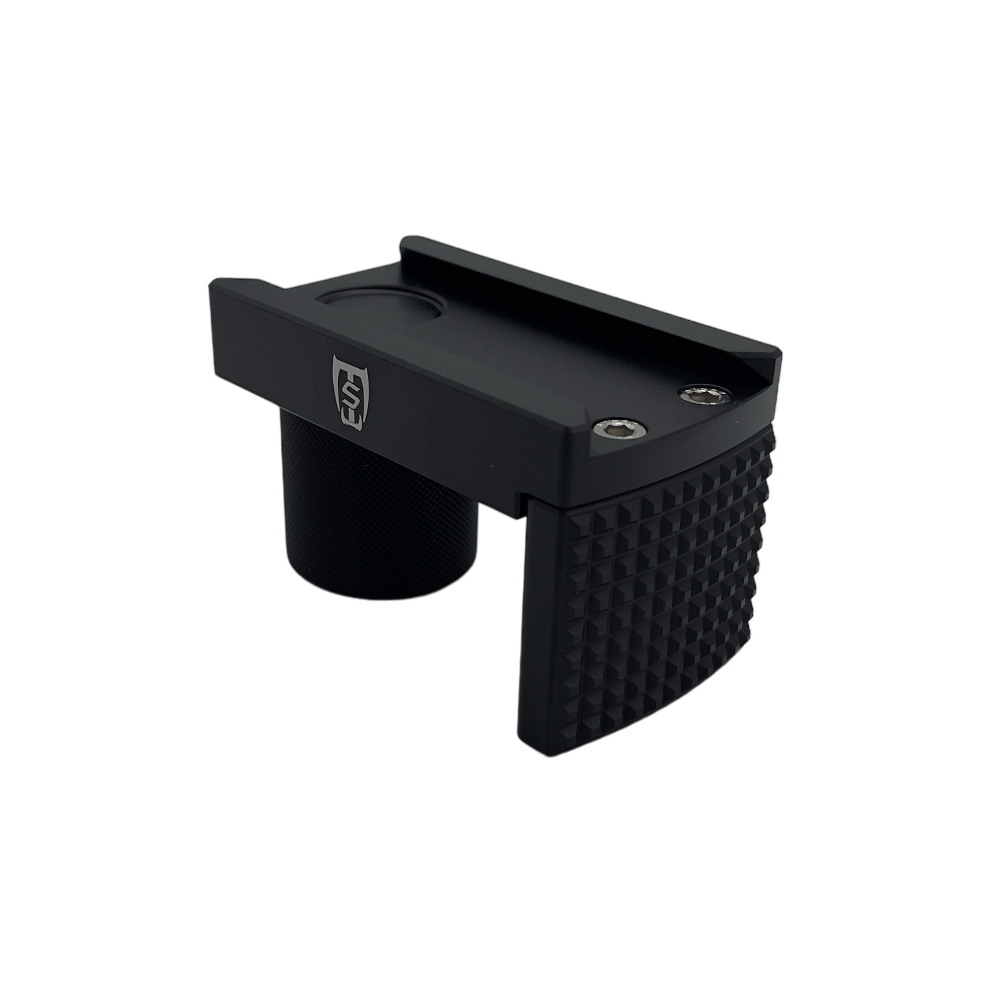Saber Tactical ARCA Rail Barricade Stop ST0075