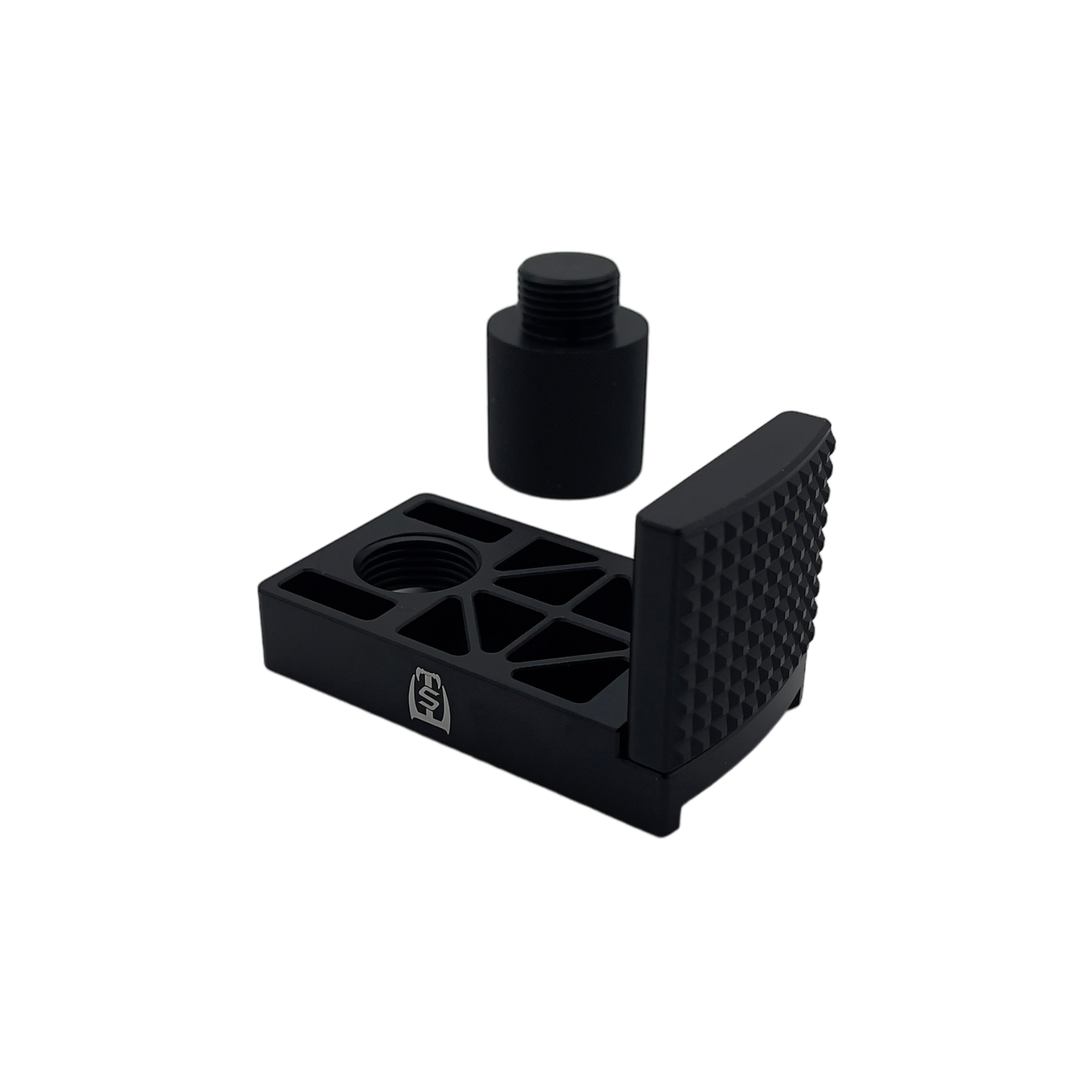 Saber Tactical ARCA Rail Barricade Stop ST0075