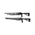 Saber Tactical Chassis for Avenge X