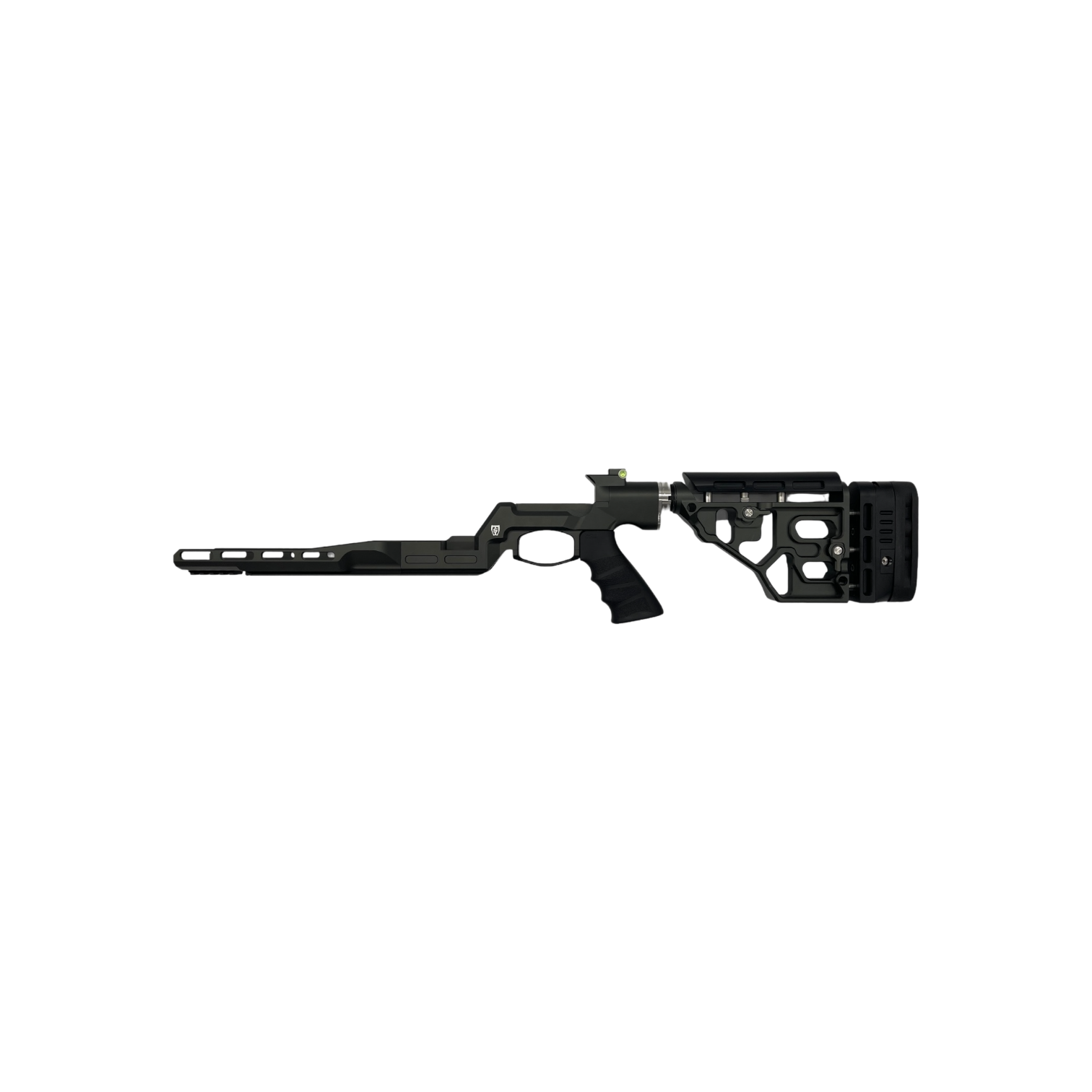 Saber Tactical Chassis For The FX King