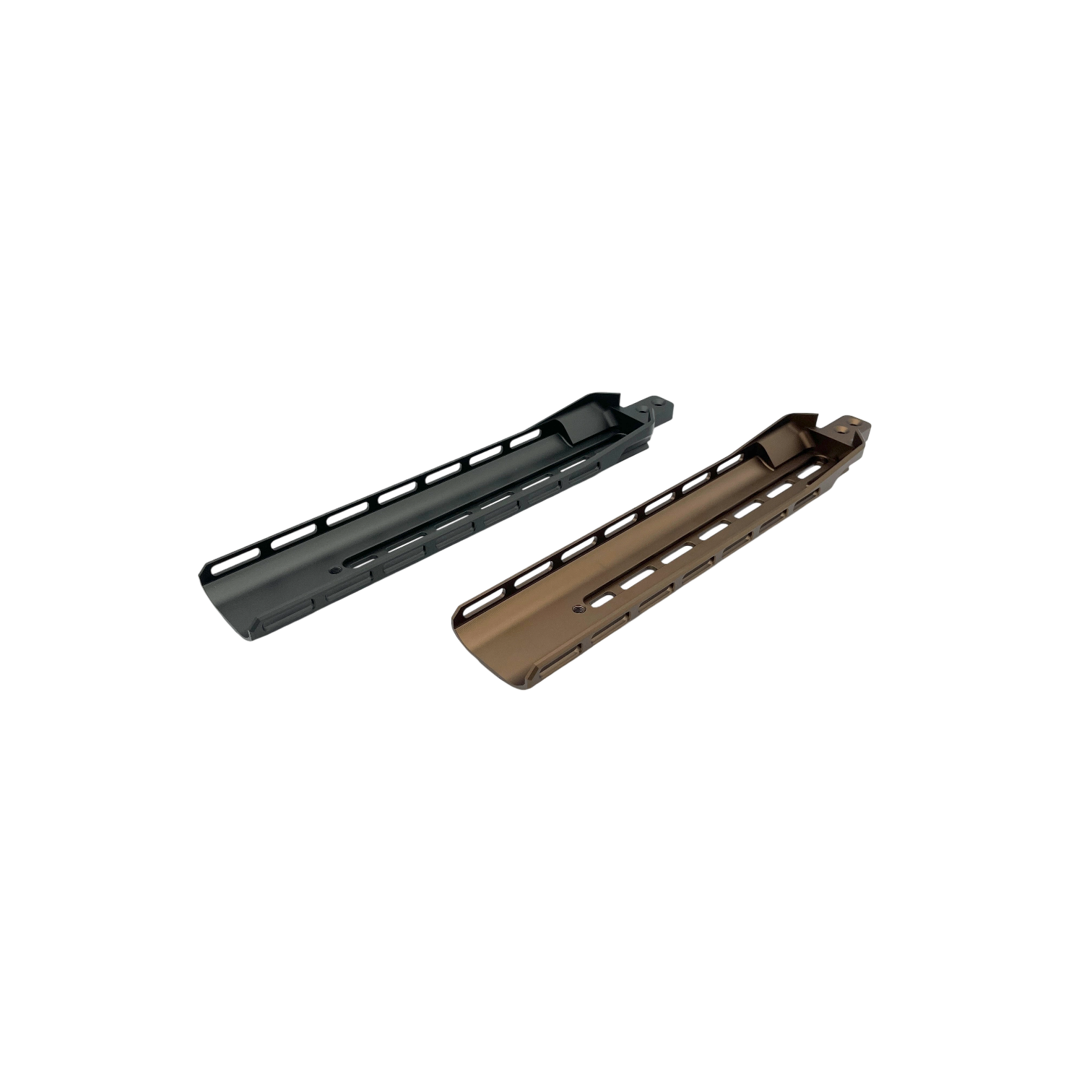Saber Tactical Extension Rail For FX King Chassis