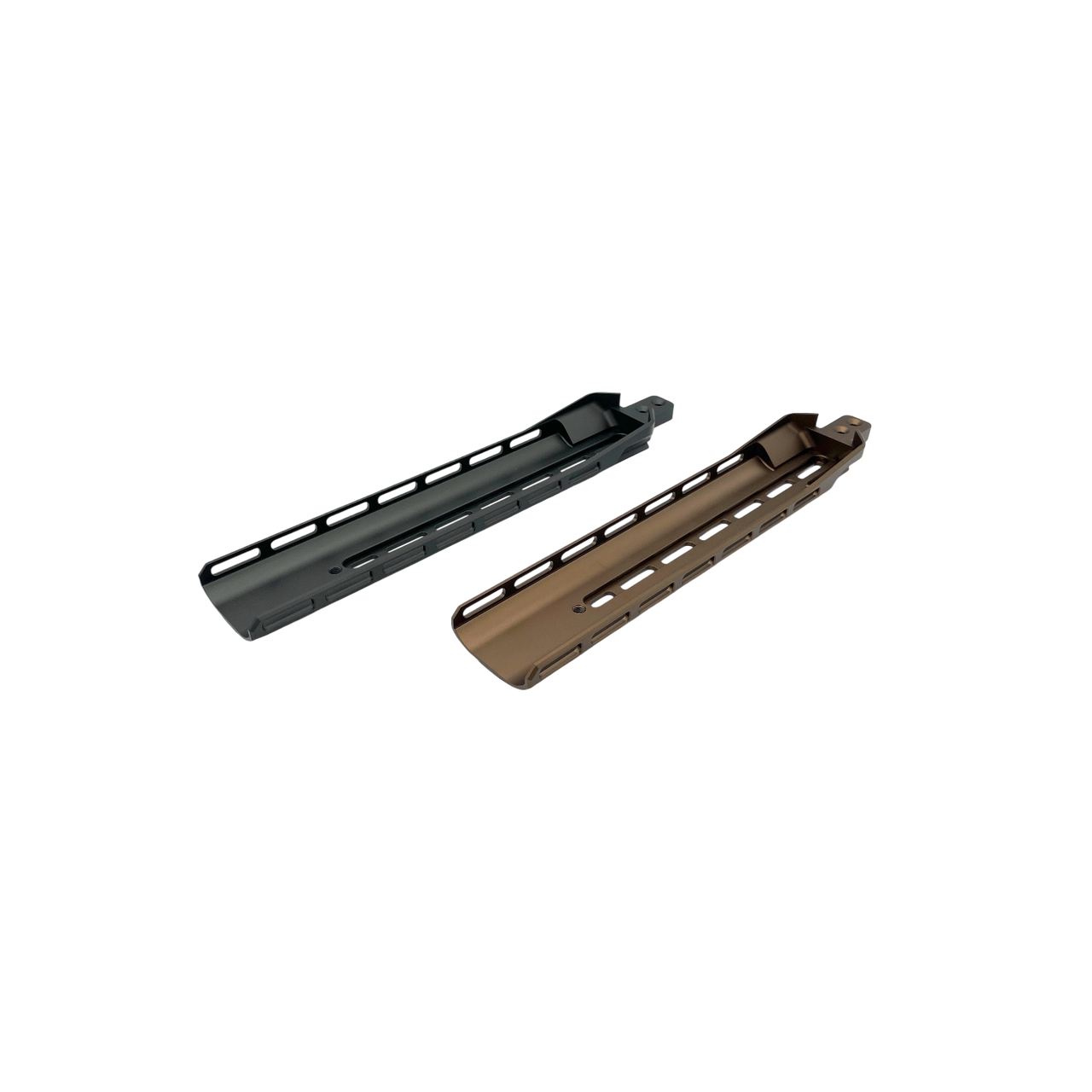 Saber Tactical Extension Rail For FX King Chassis