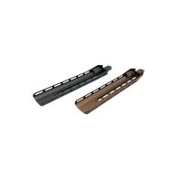 Thumbnail for Saber Tactical Extension Rail For FX King Chassis