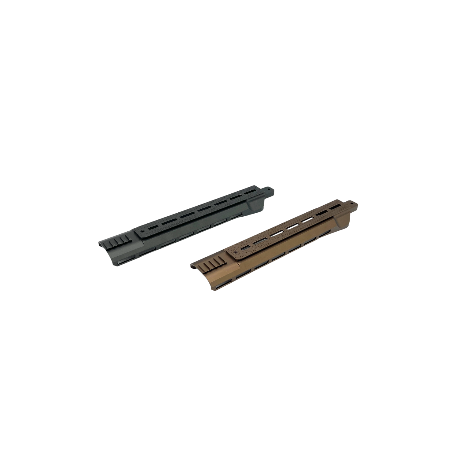 Saber Tactical Extension Rail For FX King Chassis