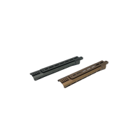 Thumbnail for Saber Tactical Extension Rail For FX King Chassis