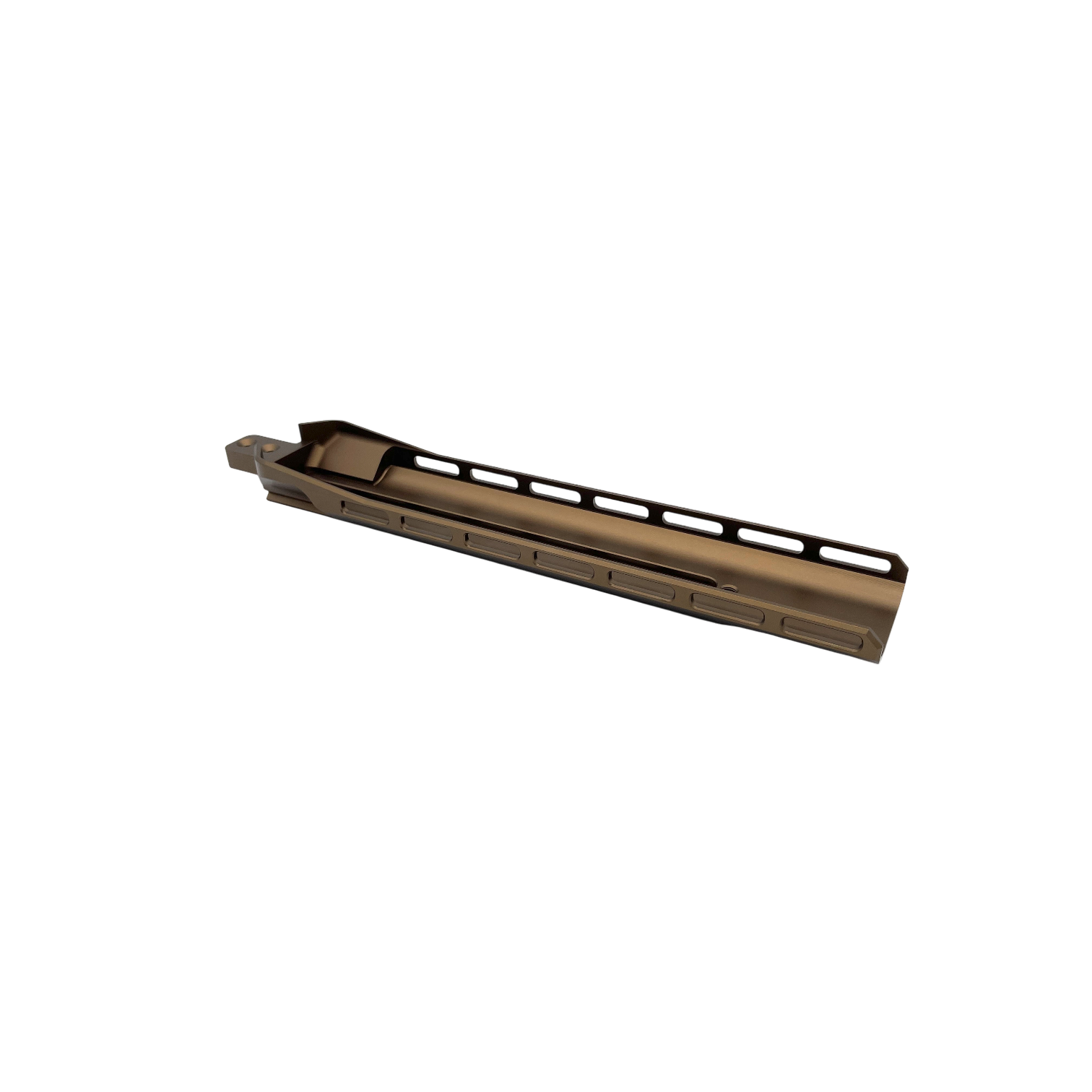 Saber Tactical Extension Rail For FX King Chassis