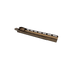 Saber Tactical Extension Rail For FX King Chassis