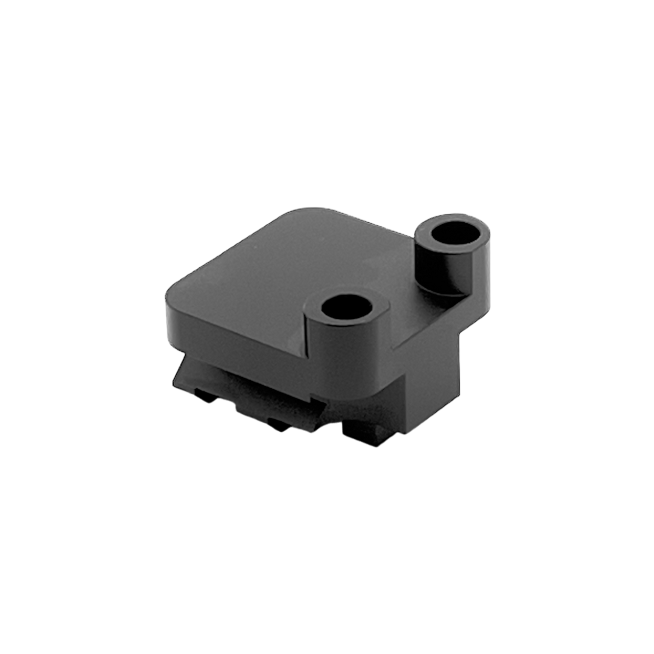 Saber Tactical Huben GK1 Stock/Brace Adapter - Enhance Your Huben GK1 ...