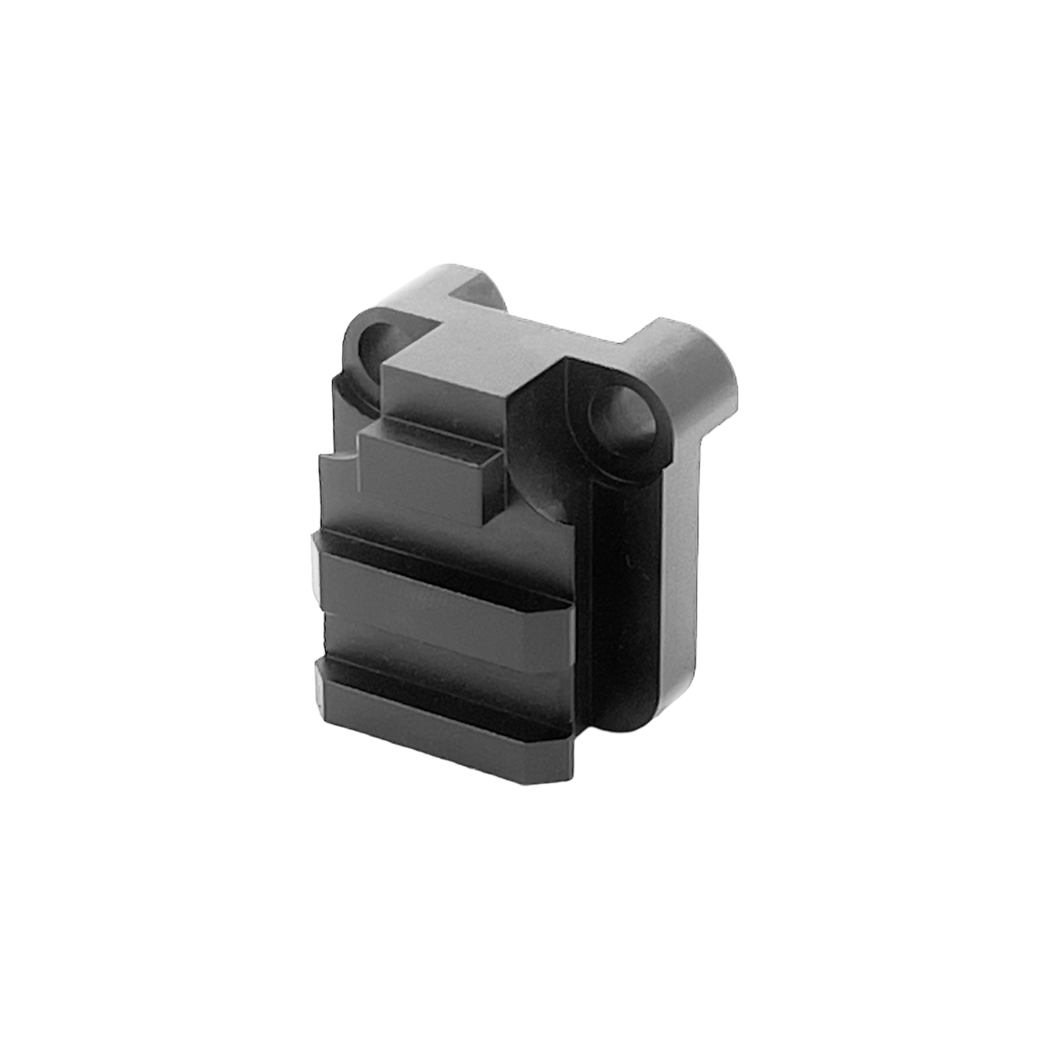 Saber Tactical Huben GK1 Stock/Brace Adapter