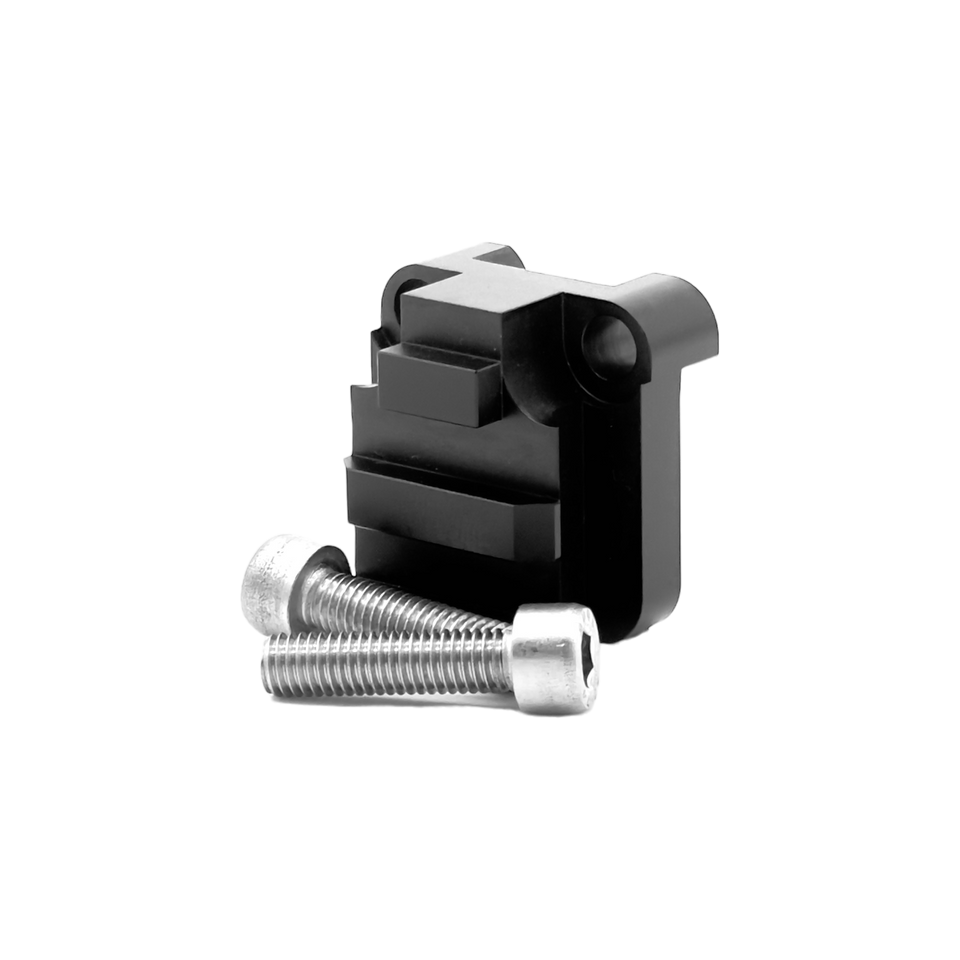 Saber Tactical Huben GK1 Stock/Brace Adapter - Enhance Your