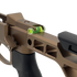 Saber Tactical FX DRS Chassis