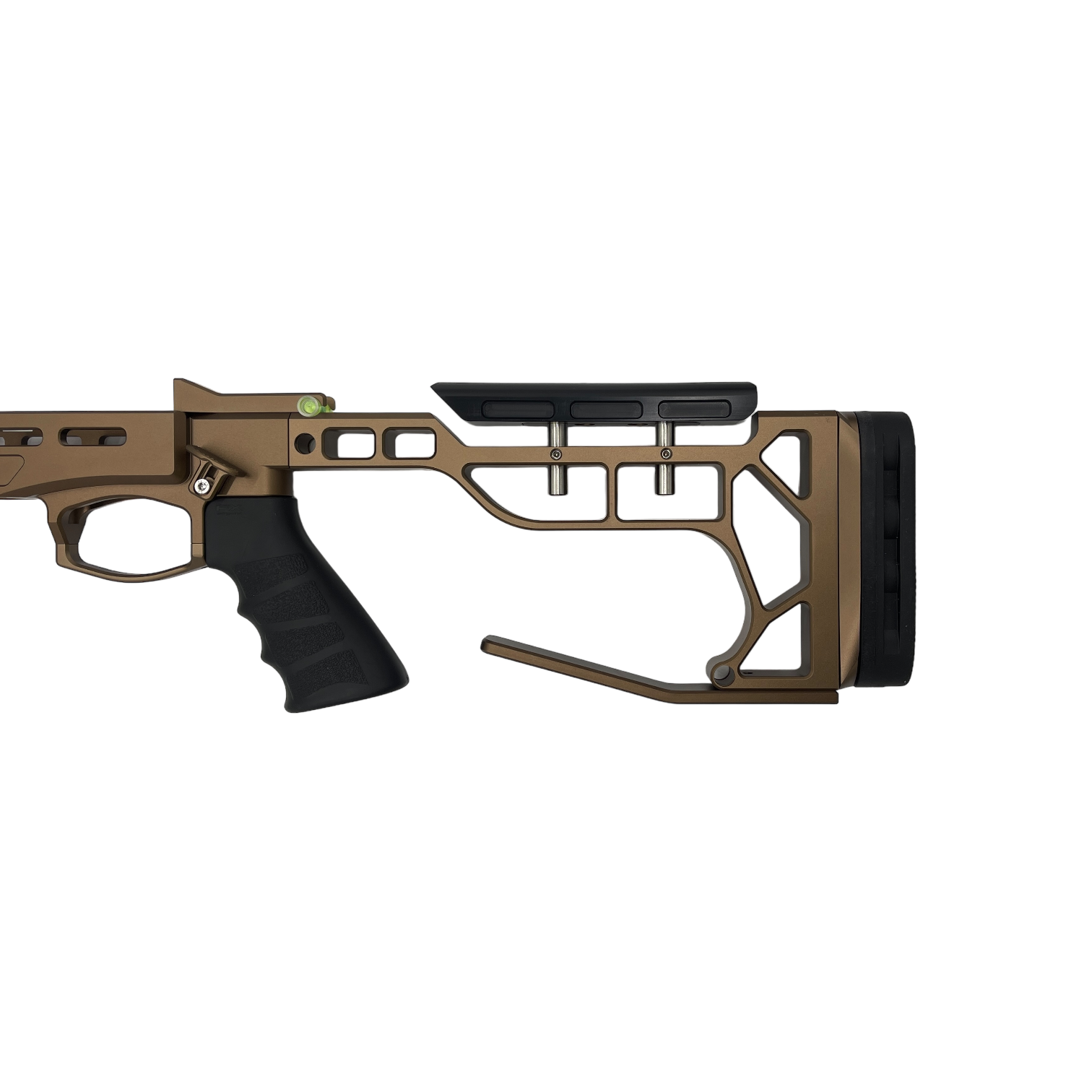 Saber Tactical FX DRS Chassis