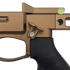 Saber Tactical FX DRS Chassis