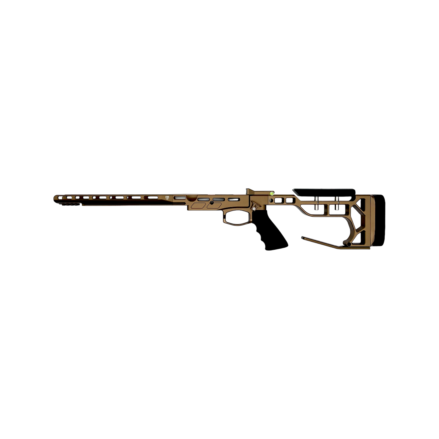Saber Tactical FX DRS Chassis