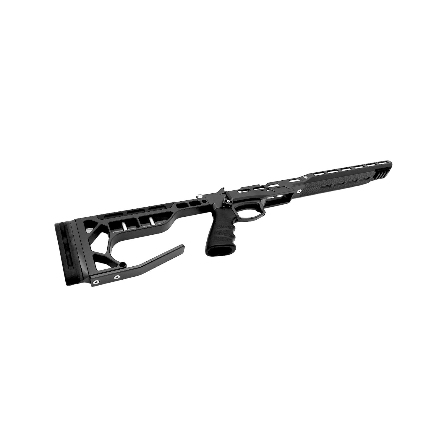 Saber Tactical FX DRS Chassis