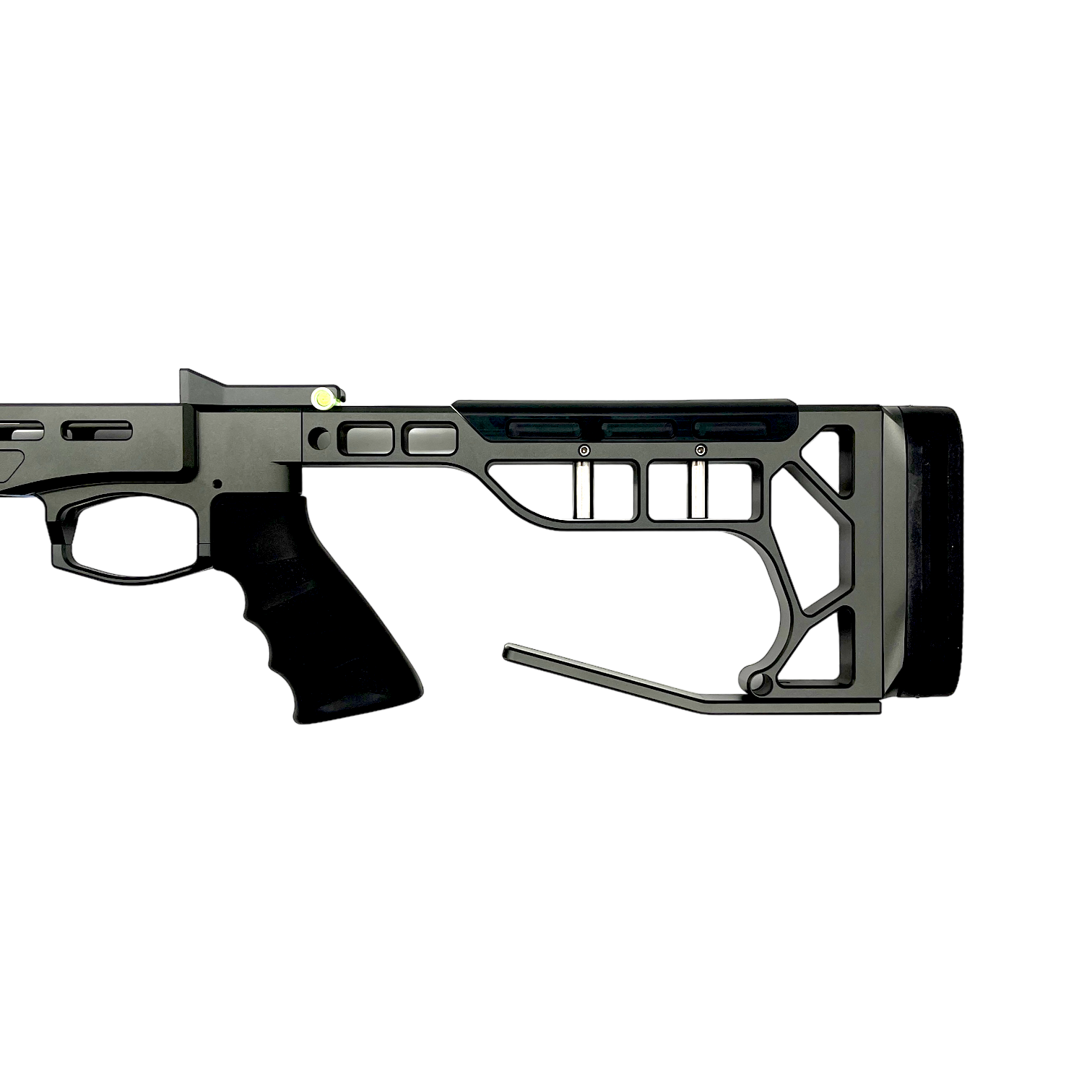 Saber Tactical FX DRS Chassis