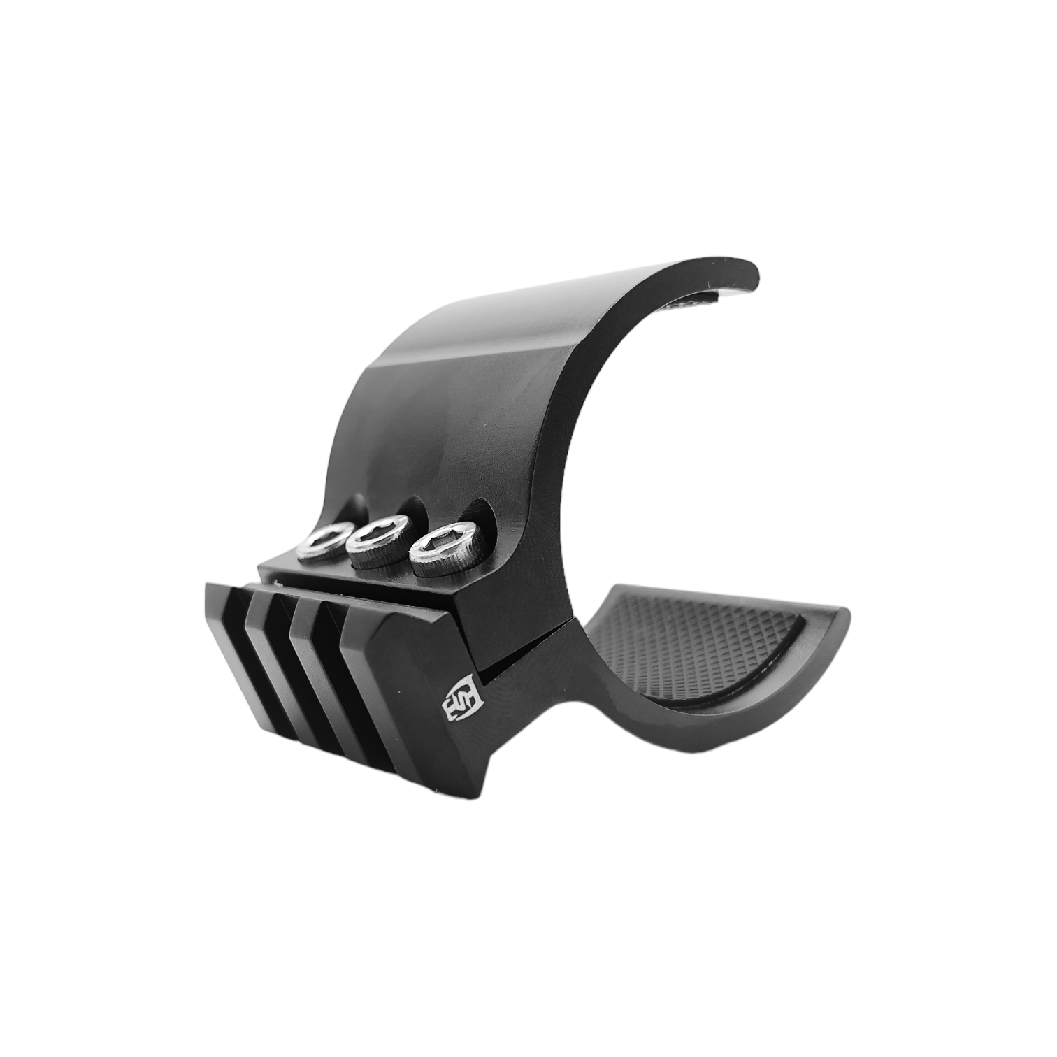 Saber Tactical Universal 50mm Bottle Clamp ST0071