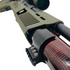 Saber Tactical Universal 50mm Bottle Clamp ST0071