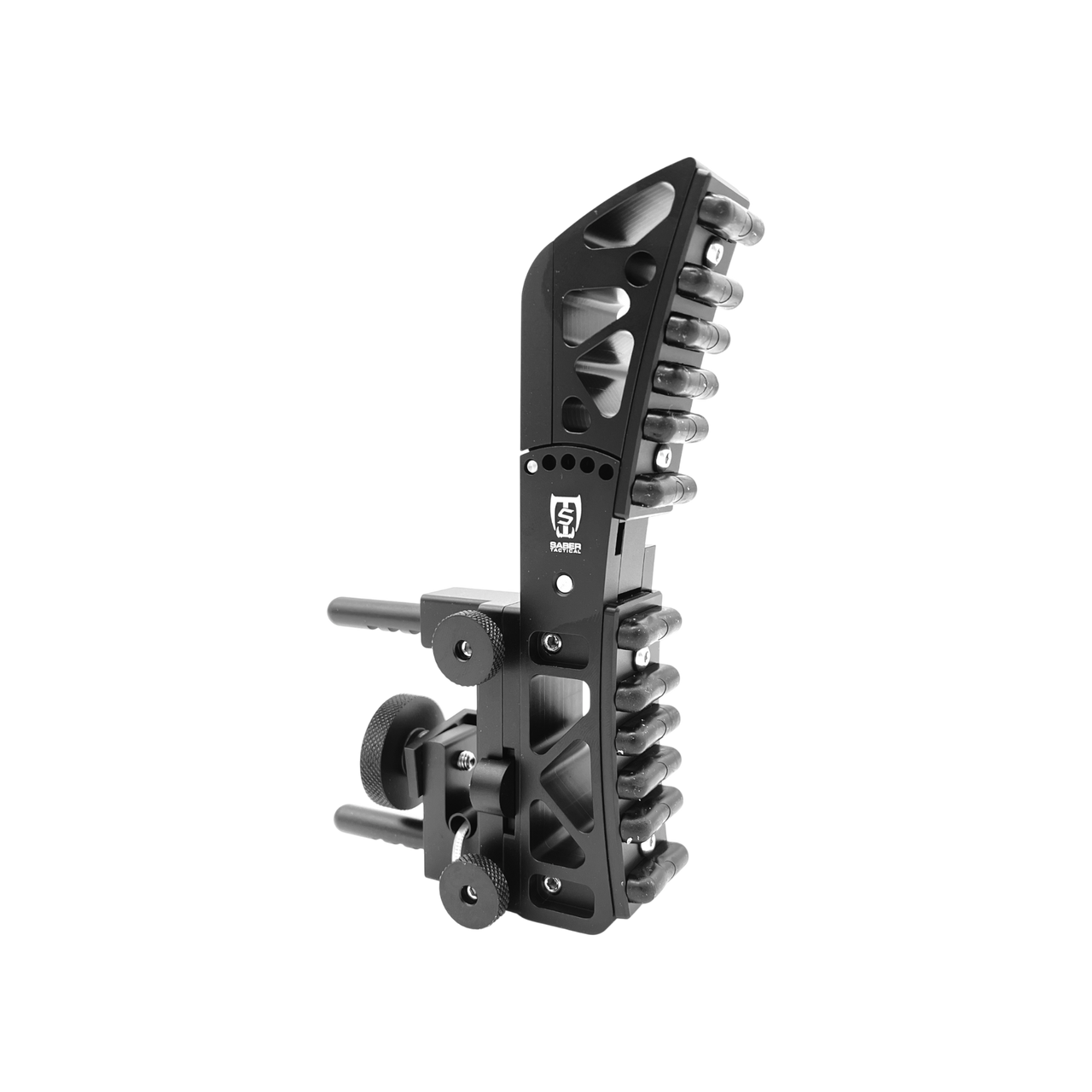 Saber Tactical Adjustable Buttstock ST0009