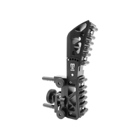 Thumbnail for Saber Tactical Adjustable Buttstock ST0009