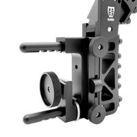 Thumbnail for Saber Tactical Adjustable Buttstock ST0009