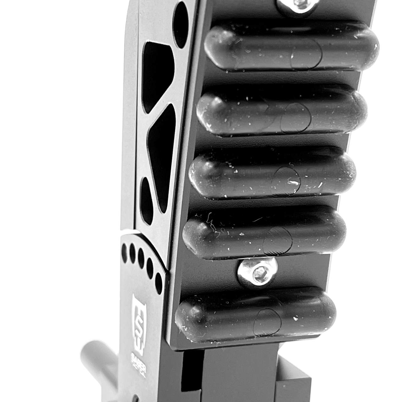 Saber Tactical Adjustable Buttstock ST0009