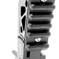 Thumbnail for Saber Tactical Adjustable Buttstock ST0009