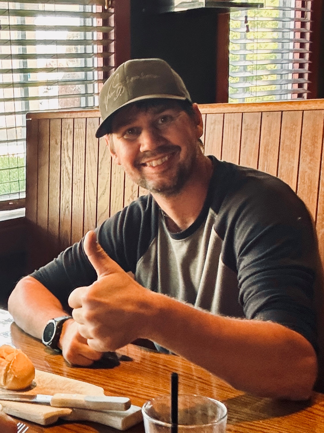 Jeremy VanSchoonhoven