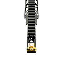 Thumbnail for Saber Tactical FX Impact 1-3 Top Rail Support (TRS) Standard ST0034