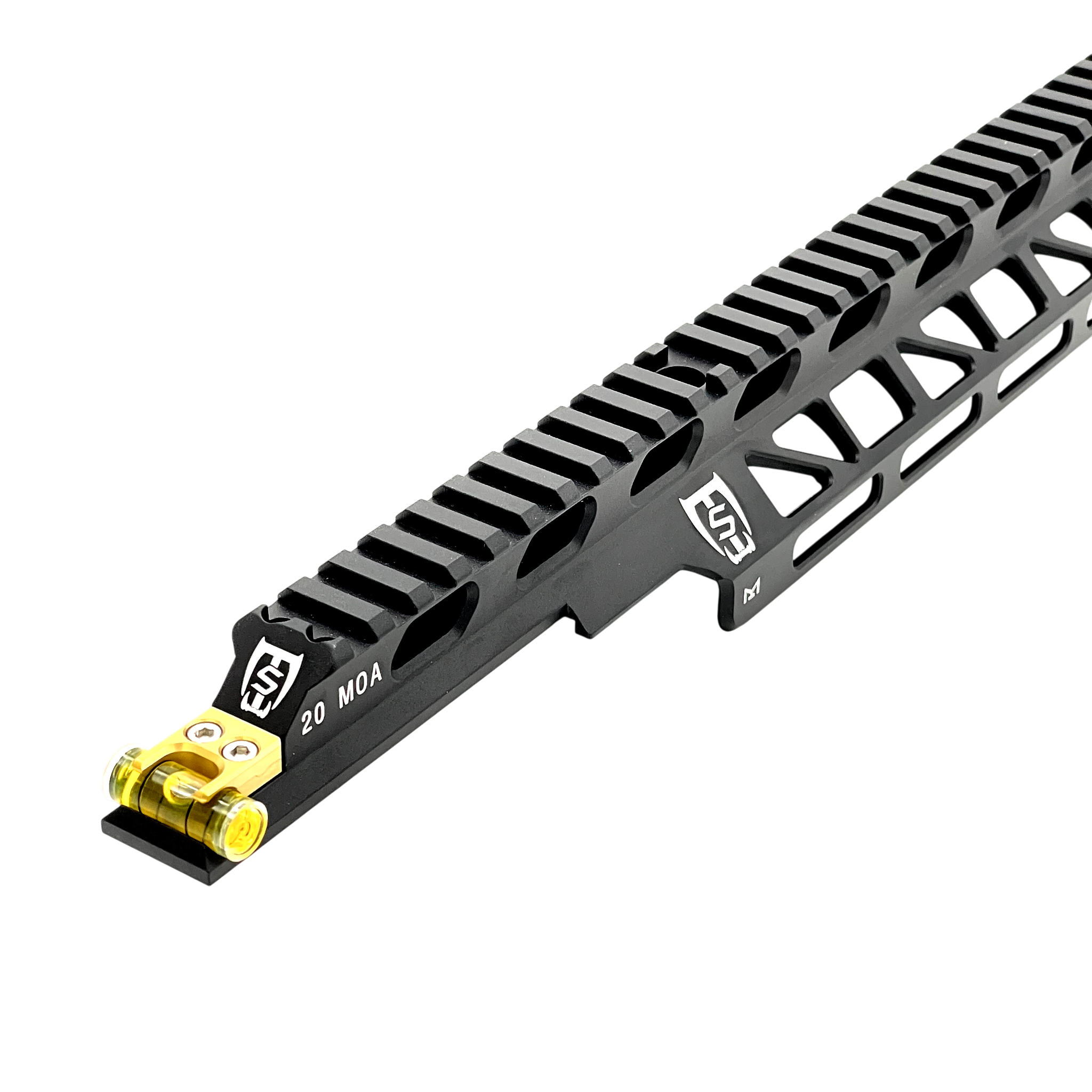 Saber Tactical FX Impact 1-3 Top Rail Support (TRS) Standard ST0034