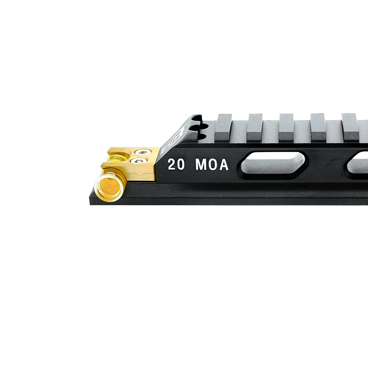 Saber Tactical FX Impact 1-3 Top Rail Support (TRS) Standard ST0034