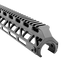 Saber Tactical FX Impact 1-3 Top Rail Support (TRS) Standard ST0034