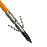 Thumbnail for Saber Tactical Fishing Kit Full Arrow ST0051B