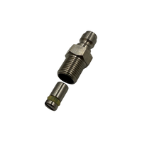 Thumbnail for Saber Tactical Karma EQ Bottle Adapter Kit ST0100