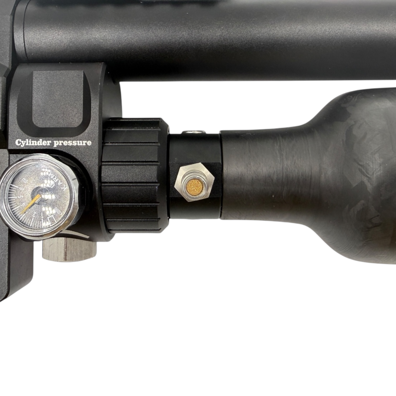 Saber Tactical Karma EQ Bottle Adpater Kit