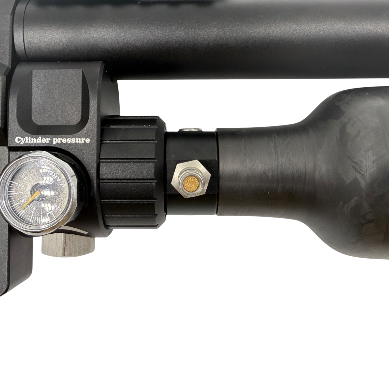 Saber Tactical Karma EQ Bottle Adapter Kit ST0100