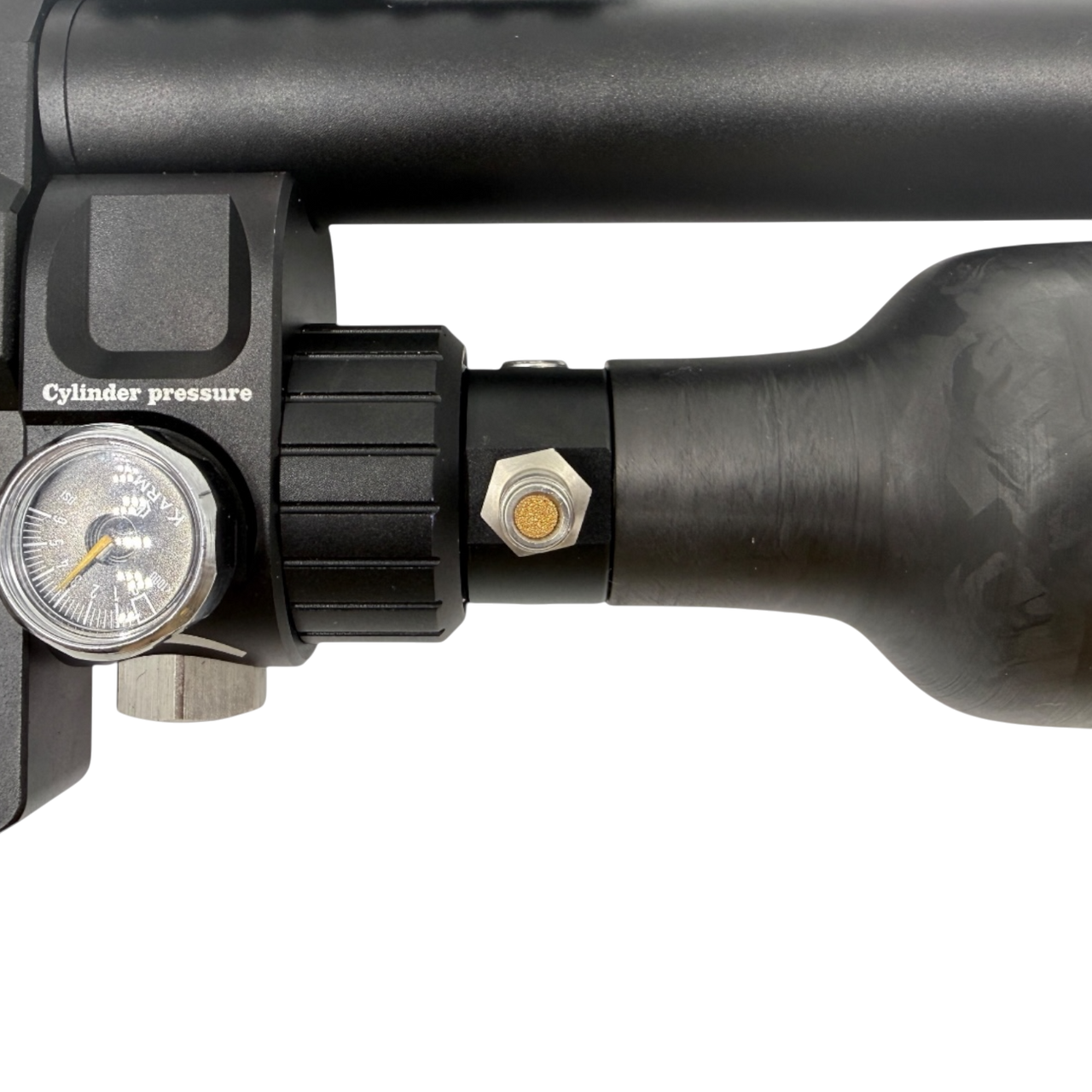 Saber Tactical Karma EQ Bottle Adapter Kit ST0100