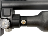 Thumbnail for Saber Tactical Karma EQ Bottle Adapter Kit ST0100