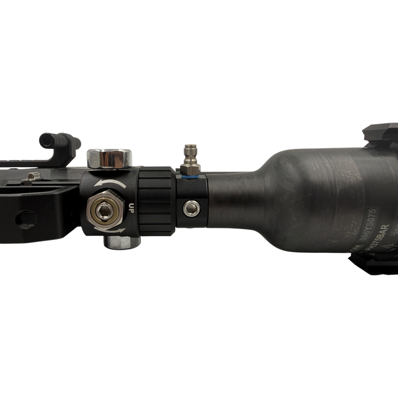 Saber Tactical Karma EQ Bottle Adpater Kit