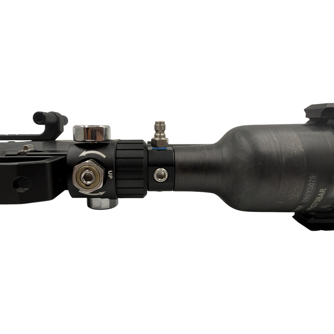 Saber Tactical Karma EQ Bottle Adapter Kit ST0100