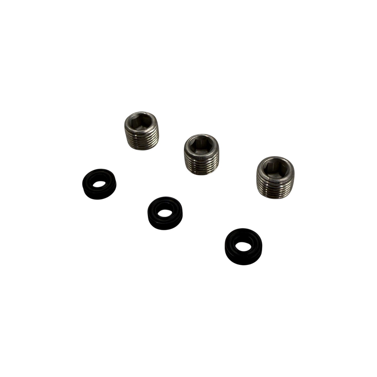 Saber Tactical Karma EQ Bottle Adapter Kit ST0100