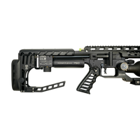 Thumbnail for FX Impact RFB Precision Bagrider Buttstock ST0092